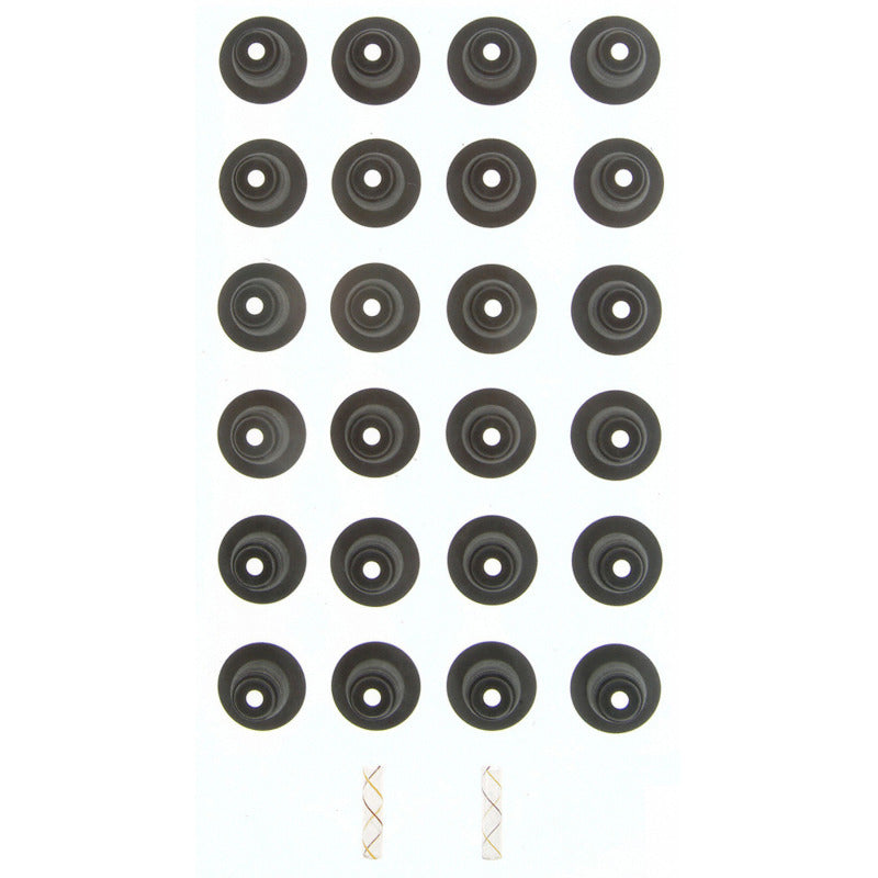 Fel-Pro Chevrolet Trailblazer SS 71043-1 Engine Valve Stem Oil Seal Set