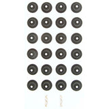 Fel-Pro Chevrolet Trailblazer SS 71043-1 Engine Valve Stem Oil Seal Set