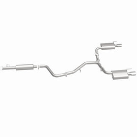 BRExhaust 11-17 Buick Regal 2L Exhaust Kit