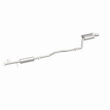 Load image into Gallery viewer, MagnaFlow BRE Exhaust Kit 13-17 HONDA ACCORD 2.4L