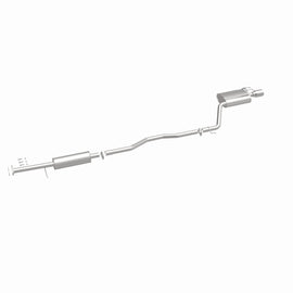 MagnaFlow BRE Exhaust Kit 13-17 HONDA ACCORD 2.4L