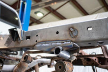 Load image into Gallery viewer, Rust Buster 95-04 Toyota Tacoma Rear Frame Section - Left Side