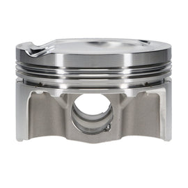 JE Pistons Ford 1.6L Ecoboost (Size STD) 79mm Bore 10.0:1 C/R Set of 4 Pistons