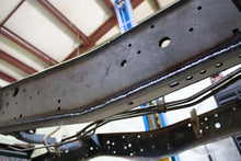 Load image into Gallery viewer, Rust Buster 73-87 Chevy C10 Center Forward Frame Repair Kit - Right