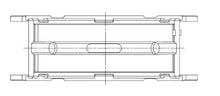 Load image into Gallery viewer, ACL BMW S65B40 4.0L V8 Standard Size Main Bearings