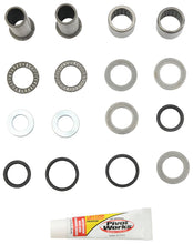 Load image into Gallery viewer, Pivot Works 96-97 Kawasaki KX125 Swing Arm Kit