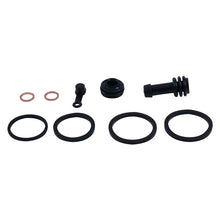 Load image into Gallery viewer, All Balls Racing 22-23 Polaris RZR Turbo R 4 Premium Caliper Rebuild Kit Rear