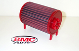 BMC 94-07 Yamaha XJR 1200 Replacement Air Filter