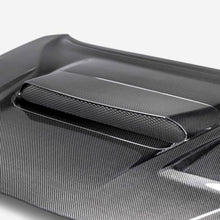 Load image into Gallery viewer, Seibon 2022+ Subaru WRX VS-Style Carbon Fiber Hood