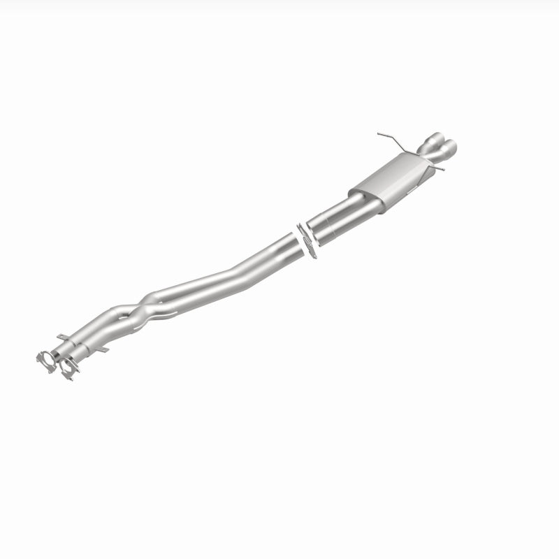 BRExhaust 01-05 BMW 325i 325Ci 2.5L Exhaust Kit