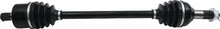 Load image into Gallery viewer, QuadBoss 20-21 Can-Am Defender HD10 DPS Rear Left Side Rugged Axle