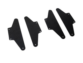 PRP Can-Am Maverick X3 Seat Mounting Kit (Pair) - GTR Auto