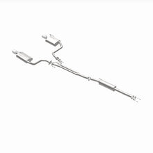 Load image into Gallery viewer, MagnaFlow BRE Exhaust Kit 09-17 Nissan Maxima 3.5L