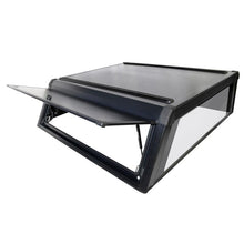 Load image into Gallery viewer, Westin EXP Truck Cap COMPLETE KIT A + B (24-25 Ford Ranger CC 5ft. Bed)