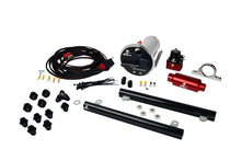 Load image into Gallery viewer, Aeromotive 07-12 Ford Mustang Shelby GT500 5.4L Stealth Eliminator Fuel System (18683/14141/16307)