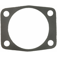 Load image into Gallery viewer, Fel-Pro 3.344 Inch Inside Diameter for 55021 Drive Axle Shaft Flange Gasket 4 Bolt Hole Gasket
