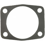 Fel-Pro 3.344 Inch Inside Diameter for 55021 Drive Axle Shaft Flange Gasket 4 Bolt Hole Gasket