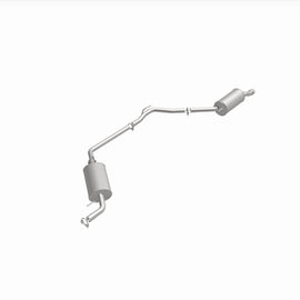 MagnaFlow BRE Exhaust Kit 99-03 VW EuroVan 2.8L