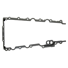 Load image into Gallery viewer, Fel-Pro Chrysler Sebring OS 30818 R Engine Oil Pan Gasket Set 16 Bolt Hole One Piece Gasket