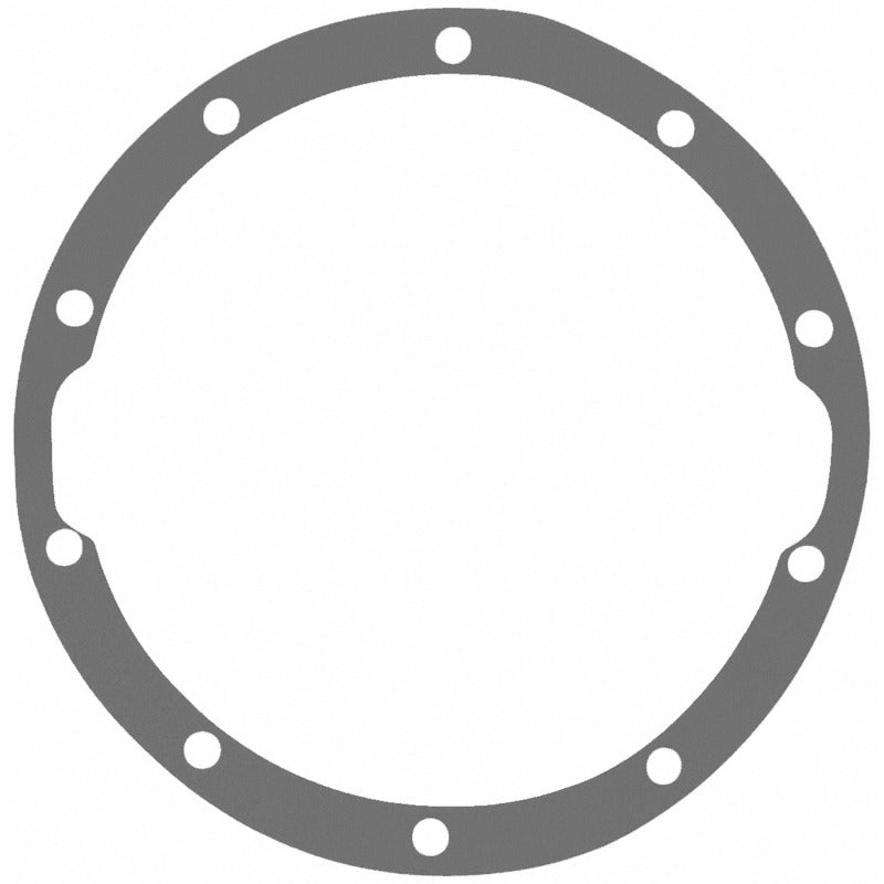 Fel-Pro Isuzu Pickup RDS 55084 Differential Carrier Gasket Round Shaped 10 Bolt Hole Gasket