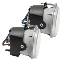 Load image into Gallery viewer, Oracle 05-10 Chrysler 300C Pre-assembled Halo Fog Lights  - Red