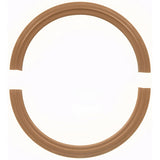 Fel-Pro Dodge RAM 1500 BS 40651 Engine Crankshaft Seal Kit