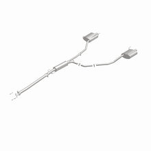 Load image into Gallery viewer, MagnaFlow BRE Exhaust Kit 09-15 Honda Pilot 3.5L