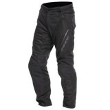 Dainese Drake 2 Super Air Tex Pants Black/Black Size - 50