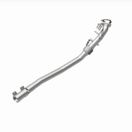 BRE Exhaust 02-05 A4 Quattro A4 1.8L Front Pipe Kit