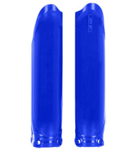 Load image into Gallery viewer, Cycra 23+ Yamaha WR450F/YZ450F/FX Fork Guards - Blue