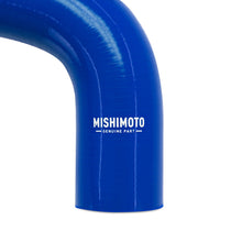 Load image into Gallery viewer, Mishimoto 95-04 Toyota Tacoma 2.4L - 2.7L (4WD Auto Only) Silicone Coolant Hose Kit - Blue