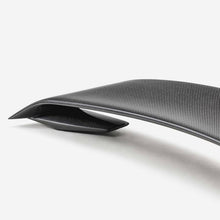 Load image into Gallery viewer, Anderson Composites 2024 Ford Mustang Type-GR Carbon Fiber Rear Spoiler