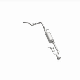 MagnaFlow BRE Exhaust Kit 02-07 Silverado Sierra