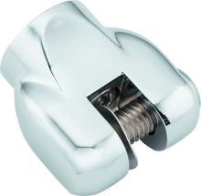 Load image into Gallery viewer, Kuryakyn Replacement Right Spitfire Clevis Chrome