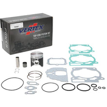 Load image into Gallery viewer, Vertex Piston 07-08 KTM 144 SX 144cc Top End Piston Kit