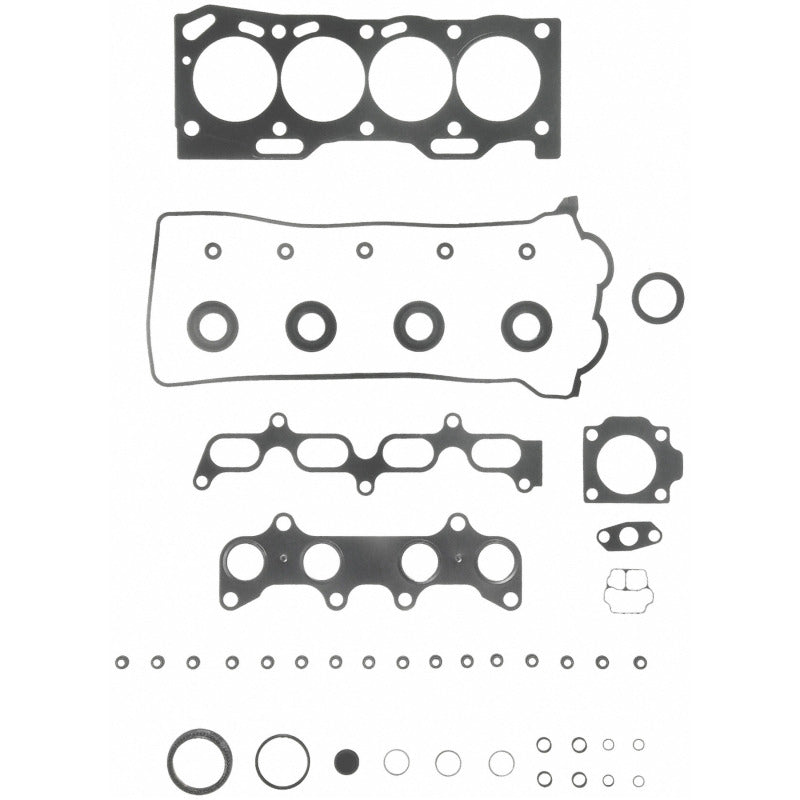 Fel-Pro Toyota Tercel HS 9494 PT PermaTorque Engine Cylinder Head Gasket Set