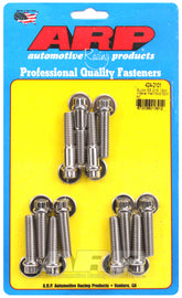 ARP Buick SS 215 12pt intake manifold bolt kit