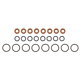 Fel-Pro Chevrolet Silverado 2500 HD ES 73178 Fuel Injector O-Ring Kit
