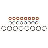 Fel-Pro Chevrolet Silverado 2500 HD ES 73178 Fuel Injector O-Ring Kit