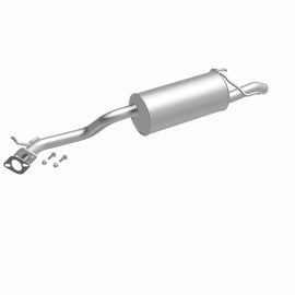BRE Exhaust 03-06 Baja 2.5L Muffler Kit