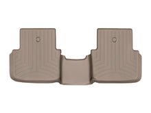 Load image into Gallery viewer, WeatherTech 15-20 Acura TLX Rear FloorLiner - Tan