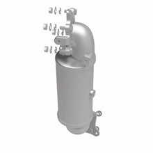 Load image into Gallery viewer, Magnaflow 16-21 Honda Civic 1.5L Direct Fit Converter