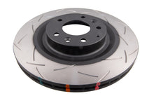 Load image into Gallery viewer, DBA 03-10 RX-8 Sport Suspension Front Slotted 4000 Series Rotor