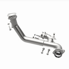 Load image into Gallery viewer, BRE Exhaust 08-10 Grand Caravan Routan Town &amp; Country 3.3L 3.8L 4.0L Front Pipe Kit