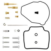 Load image into Gallery viewer, All Balls Racing 1985 Honda ATC250SX Carburetor Rebuild Kit