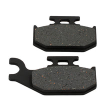 Load image into Gallery viewer, EPI 13-17 Can-Am 800-1000 Commander Rear Brake Pad