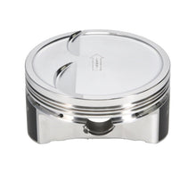 Load image into Gallery viewer, Manley Chevrolet LS Piston Set - 4.005in Bore 1.065in CH, -10.00 CC