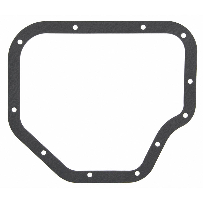 Fel-Pro Hyundai Santa Fe OS 30789 Engine Oil Pan Gasket Set High-Temperature Rubber-Coated Fiber