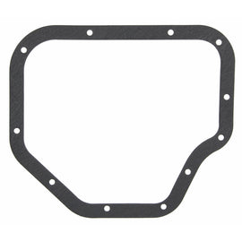 Fel-Pro Hyundai Santa Fe OS 30789 Engine Oil Pan Gasket Set High-Temperature Rubber-Coated Fiber