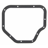 Fel-Pro Hyundai Santa Fe OS 30789 Engine Oil Pan Gasket Set High-Temperature Rubber-Coated Fiber